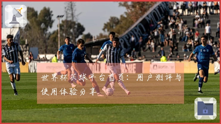 世界杯买球平台首页：用户测评与使用体验分享