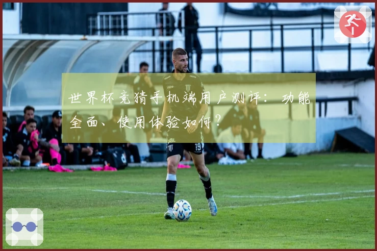 世界杯竞猜手机端用户测评：功能全面、使用体验如何？