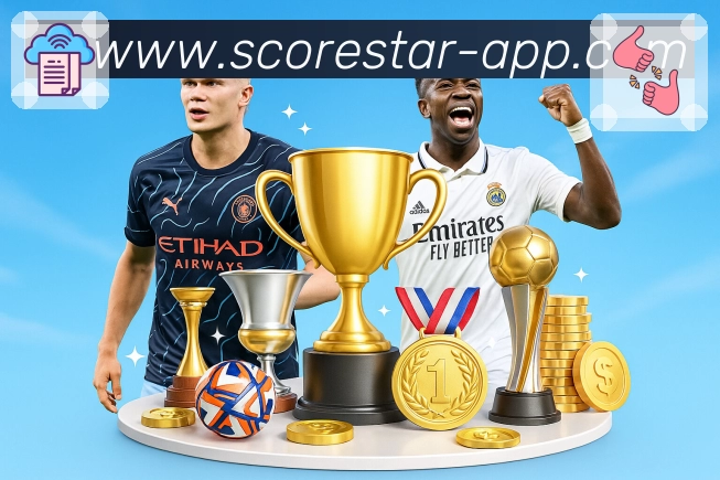 <strong>足球竞猜</strong>平台优势与服务能力